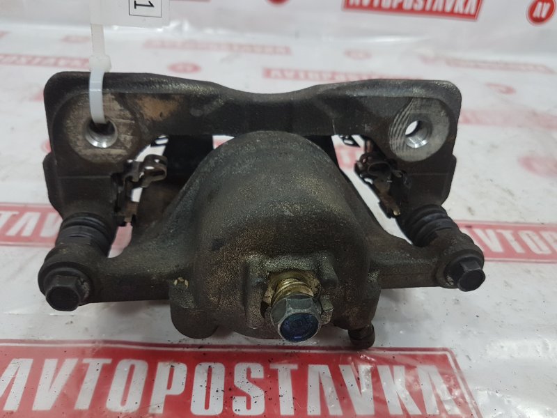 Суппорт тормозной, 1000 рублей, Красноярск