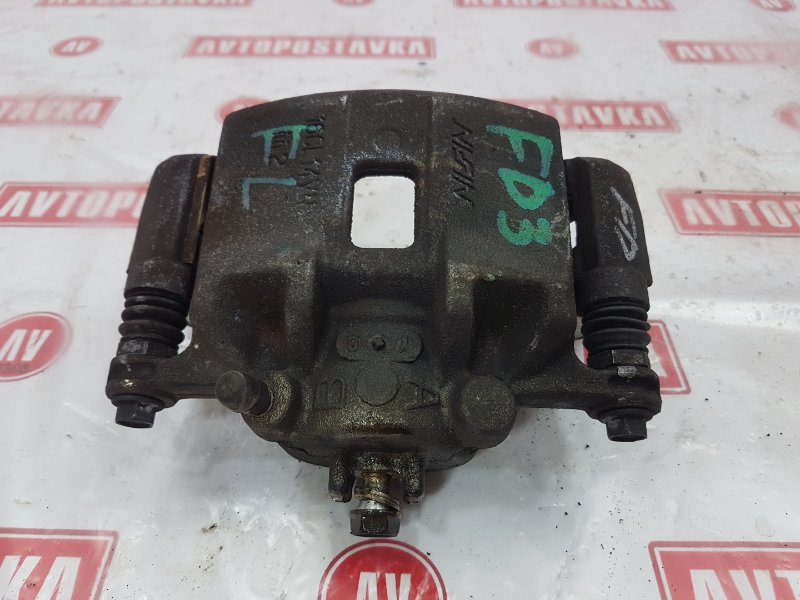 Суппорт тормозной, 1000 рублей, Красноярск