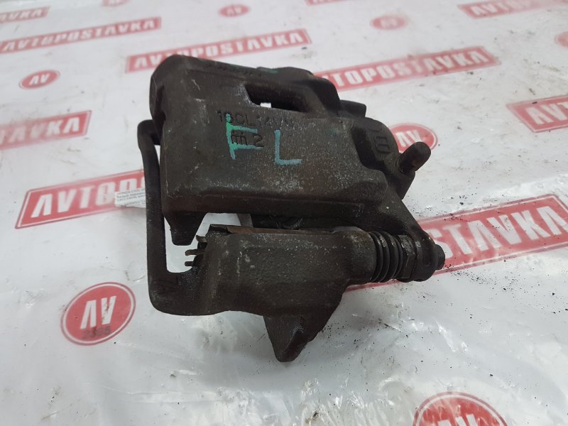 Суппорт тормозной, 1000 рублей, Красноярск