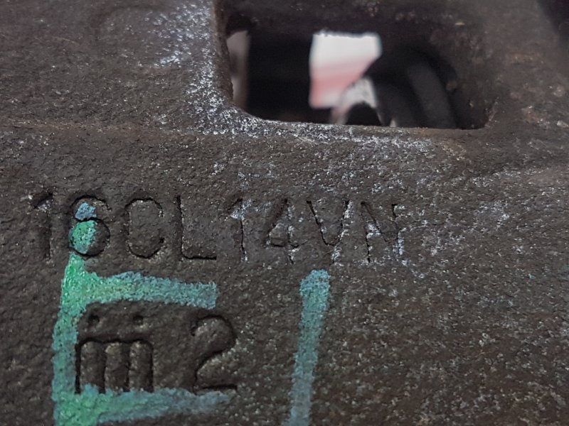 Суппорт тормозной, 1000 рублей, Красноярск