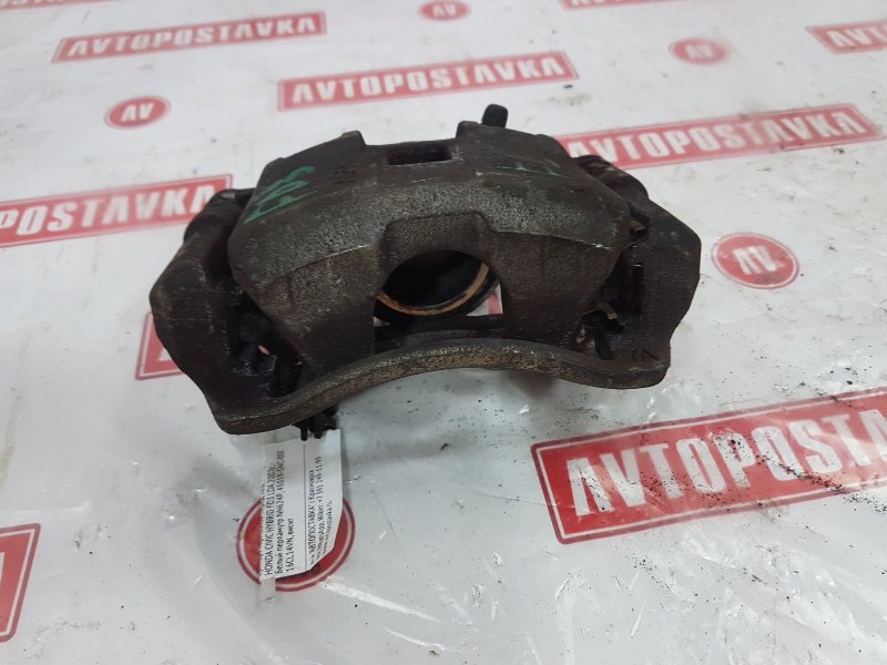 Суппорт тормозной, 1000 рублей, Красноярск