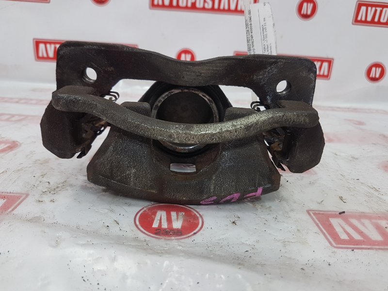 Суппорт тормозной, 1000 рублей, Красноярск