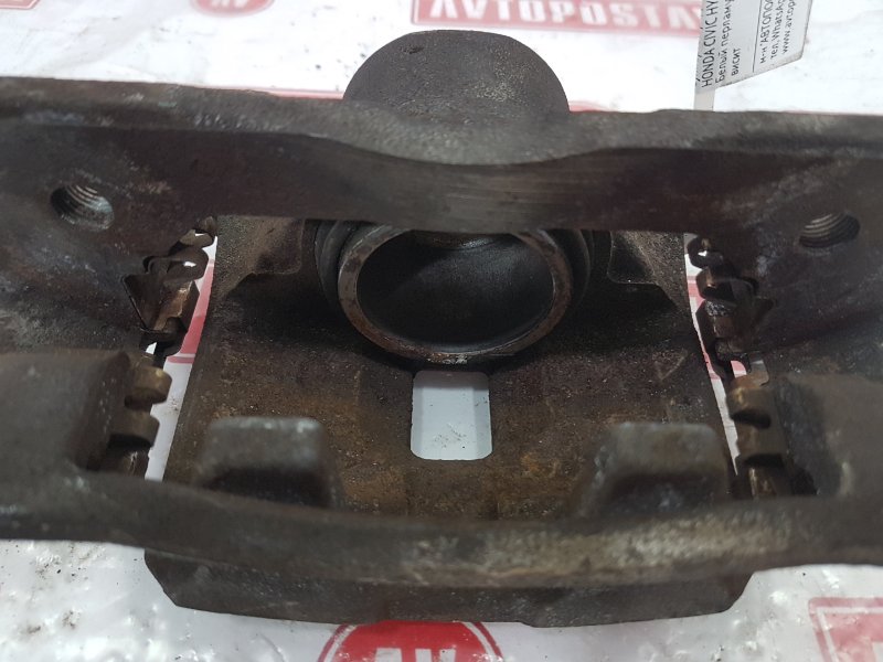 Суппорт тормозной, 1000 рублей, Красноярск