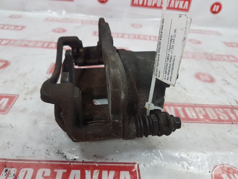 Суппорт тормозной, 1000 рублей, Красноярск