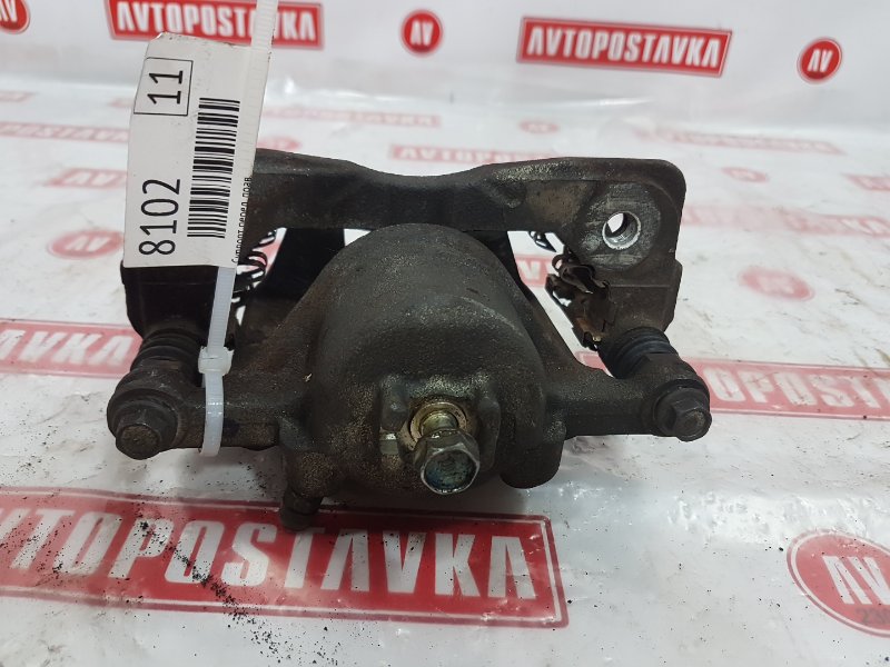 Суппорт тормозной, 1000 рублей, Красноярск