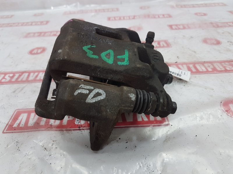 Суппорт тормозной, 1000 рублей, Красноярск