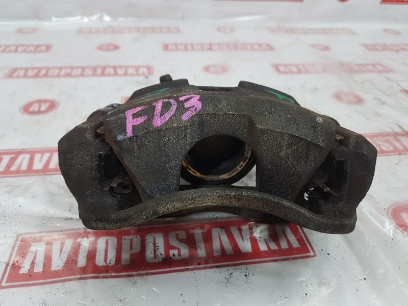 Суппорт тормозной, 1000 рублей, Красноярск