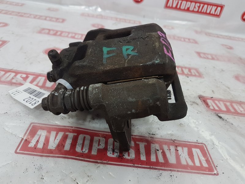 Суппорт тормозной, 1000 рублей, Красноярск