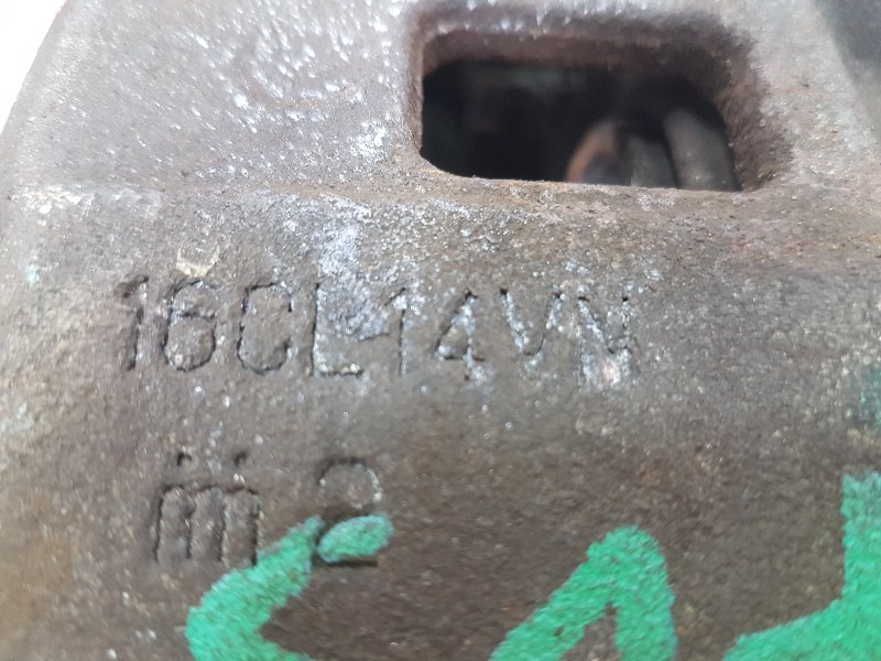 Суппорт тормозной, 1000 рублей, Красноярск