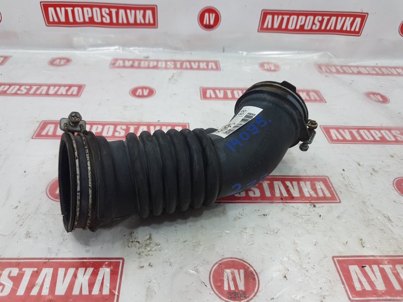 Патрубок воздушного фильтра, 500 рублей, Красноярск