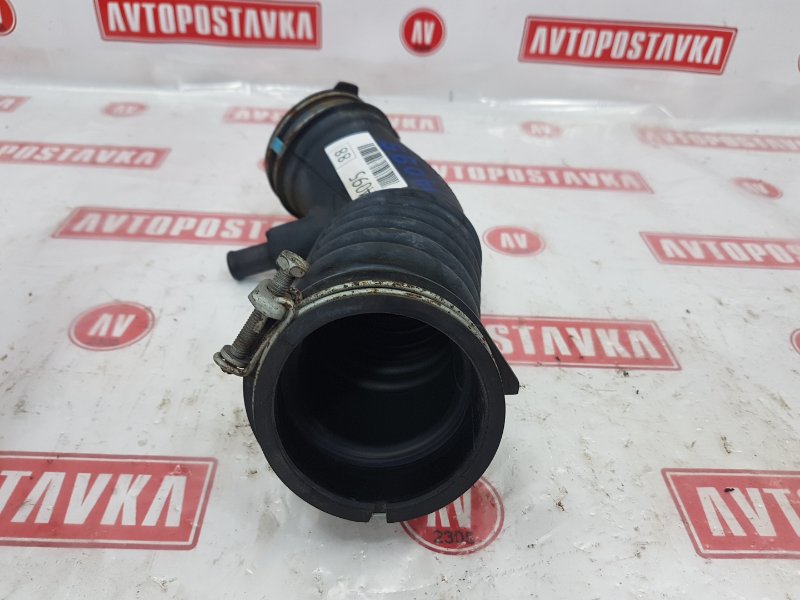 Патрубок воздушного фильтра, 500 рублей, Красноярск