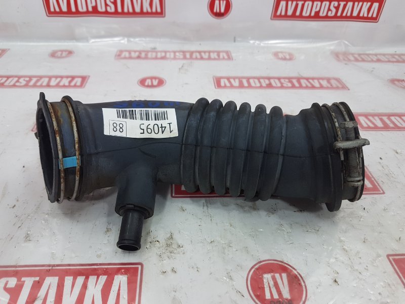 Патрубок воздушного фильтра, 500 рублей, Красноярск