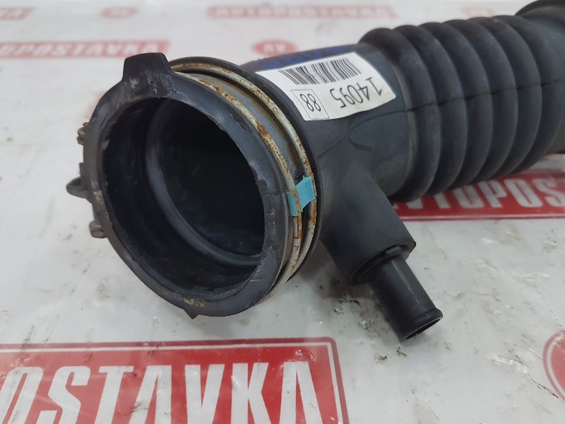 Патрубок воздушного фильтра, 500 рублей, Красноярск