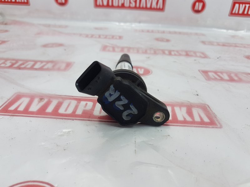 Катушка зажигания, 900 рублей, Красноярск