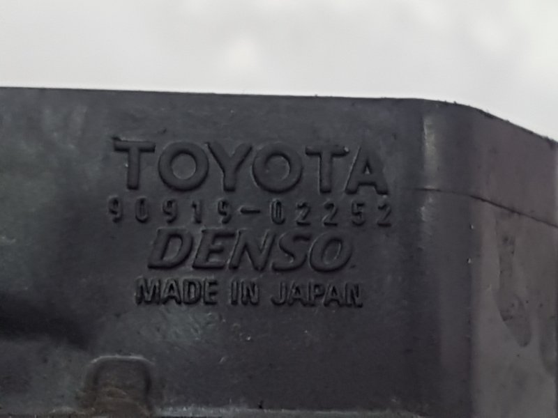 Катушка зажигания, 900 рублей, Красноярск