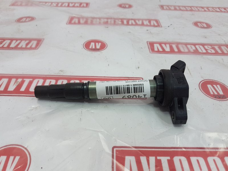 Катушка зажигания, 900 рублей, Красноярск