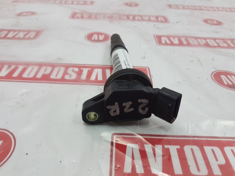 Катушка зажигания, 900 рублей, Красноярск