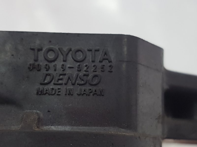 Катушка зажигания, 900 рублей, Красноярск