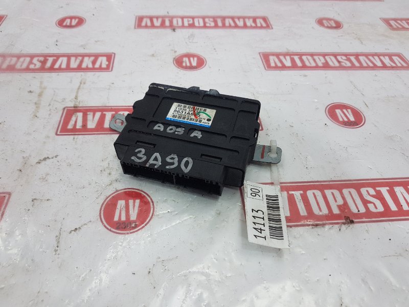 Блок управления КПП, 950 рублей, Красноярск