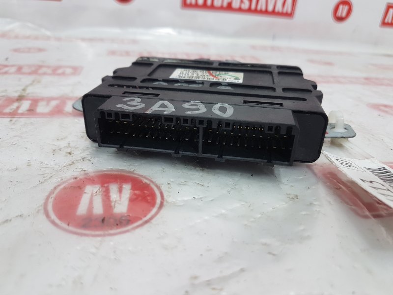 Блок управления КПП, 950 рублей, Красноярск