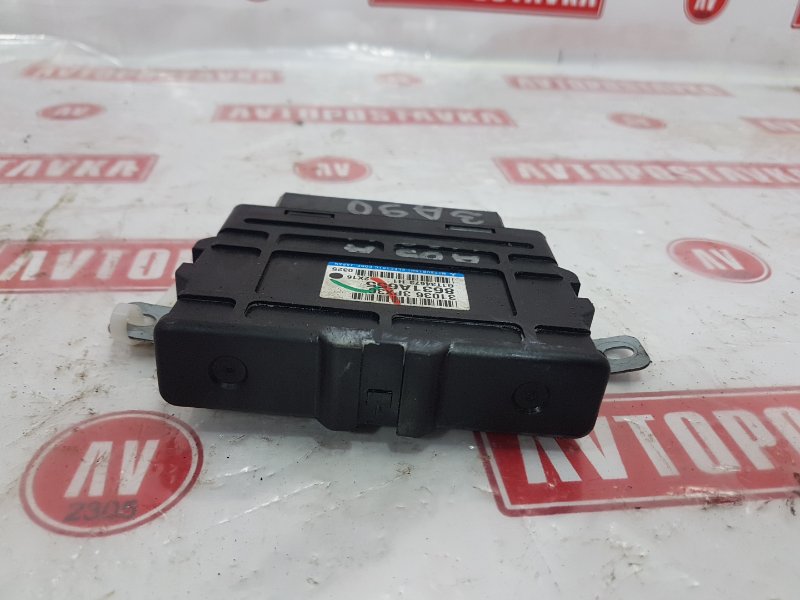 Блок управления КПП, 950 рублей, Красноярск