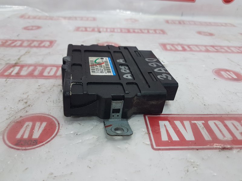 Блок управления КПП, 950 рублей, Красноярск