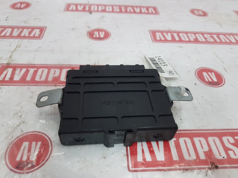 Блок управления КПП, 950 рублей, Красноярск