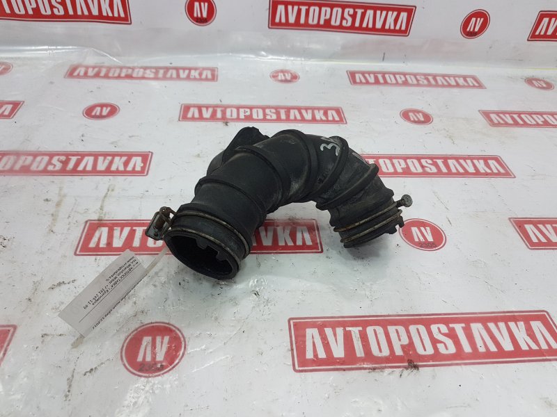 Патрубок воздушного фильтра, 500 рублей, Красноярск