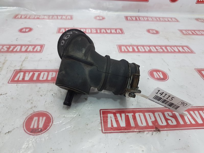 Патрубок воздушного фильтра, 500 рублей, Красноярск