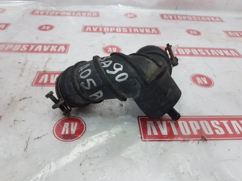 Патрубок воздушного фильтра, 500 рублей, Красноярск