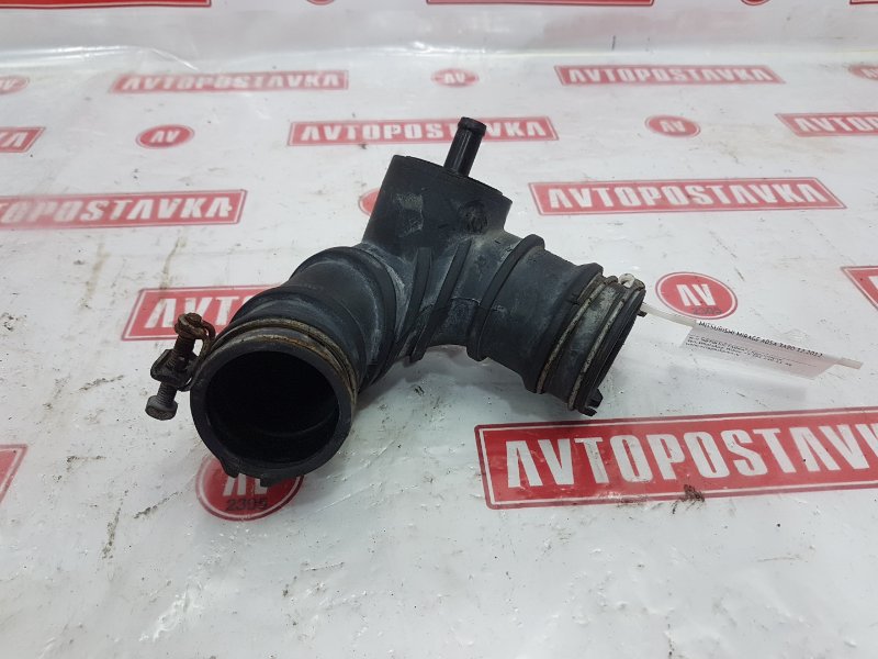 Патрубок воздушного фильтра, 500 рублей, Красноярск