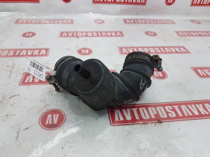 Патрубок воздушного фильтра, 500 рублей, Красноярск