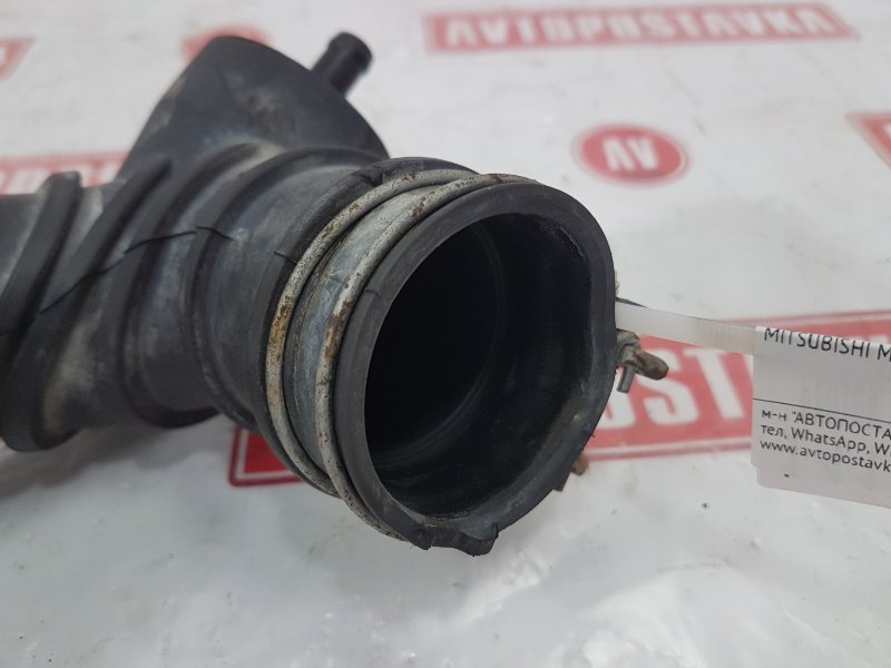 Патрубок воздушного фильтра, 500 рублей, Красноярск