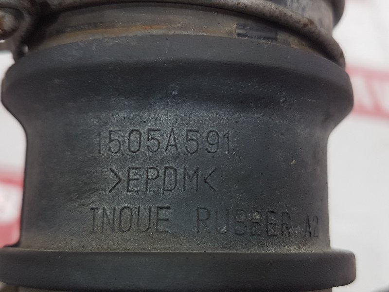 Патрубок воздушного фильтра, 500 рублей, Красноярск