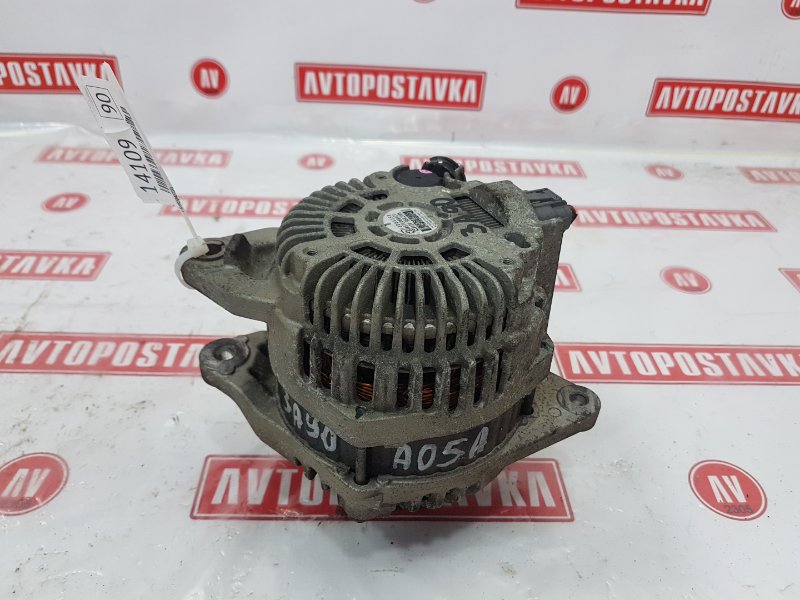 Генератор, 3900 рублей, Красноярск