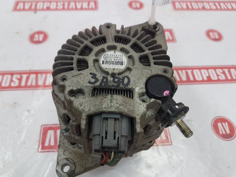 Генератор, 3900 рублей, Красноярск