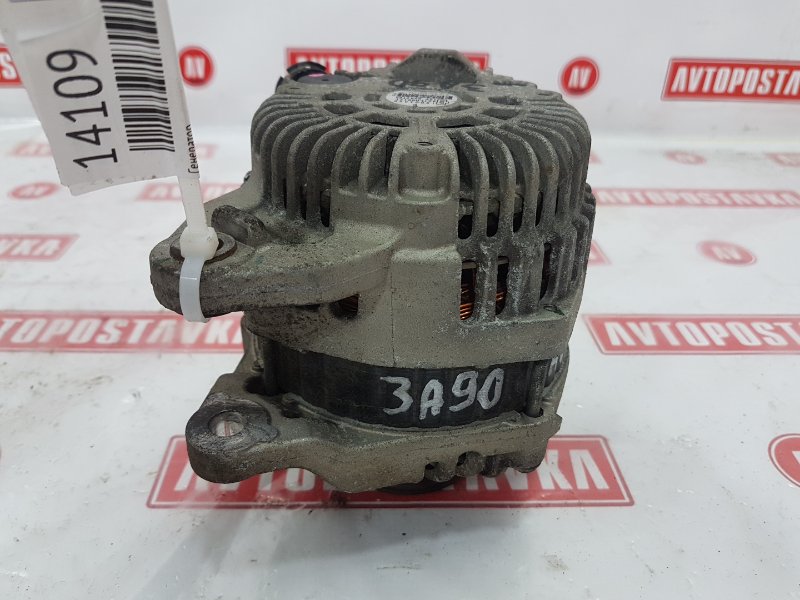 Генератор, 3900 рублей, Красноярск