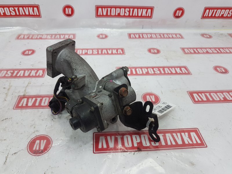 Клапан EGR, 1500 рублей, Красноярск