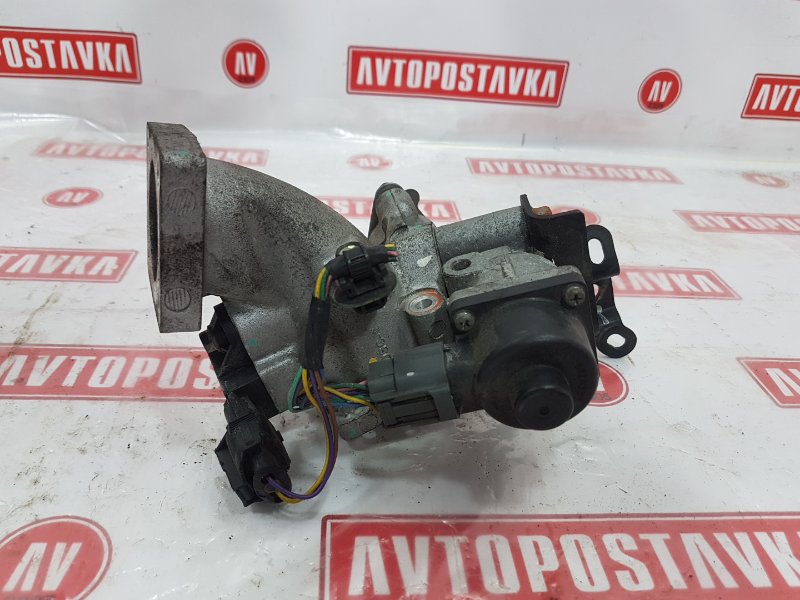 Клапан EGR, 1500 рублей, Красноярск