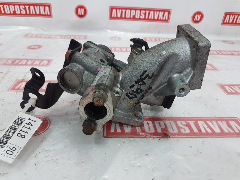 Клапан EGR, 1500 рублей, Красноярск