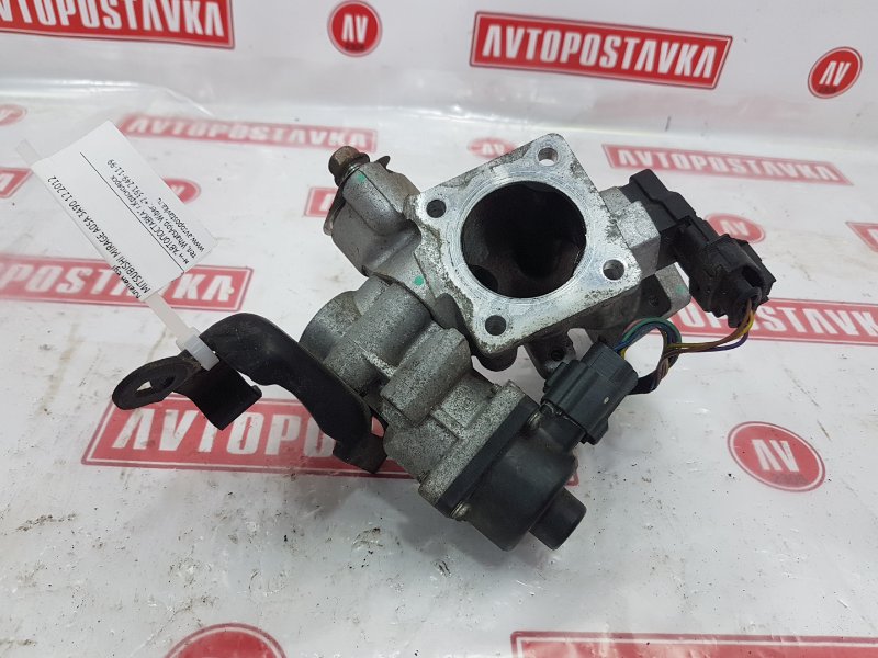 Клапан EGR, 1500 рублей, Красноярск