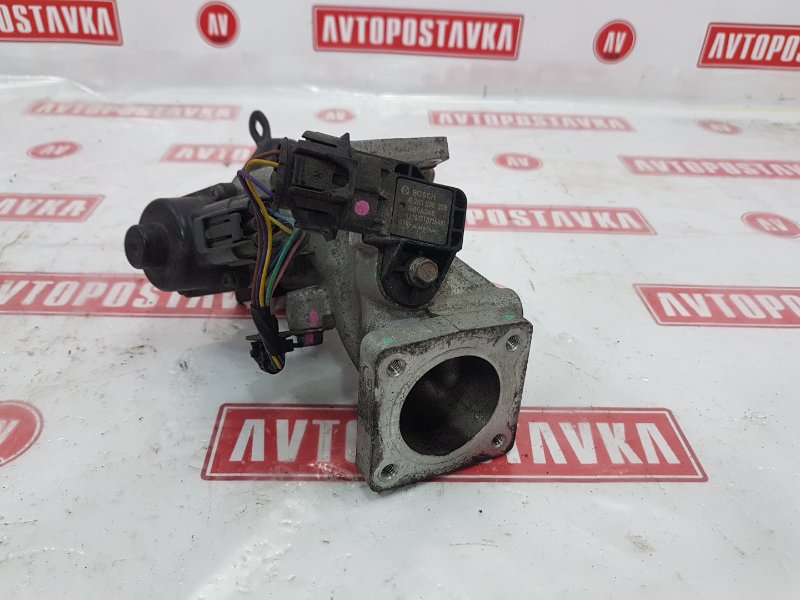 Клапан EGR, 1500 рублей, Красноярск