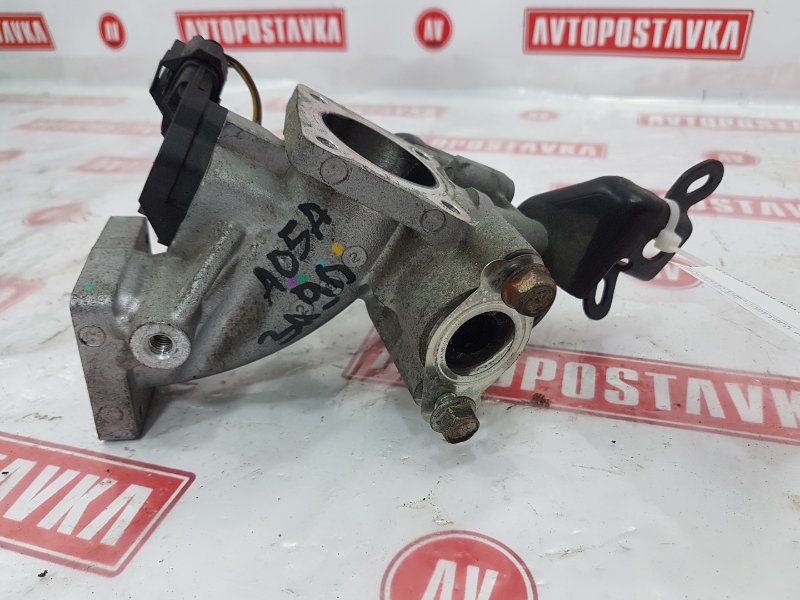 Клапан EGR, 1500 рублей, Красноярск