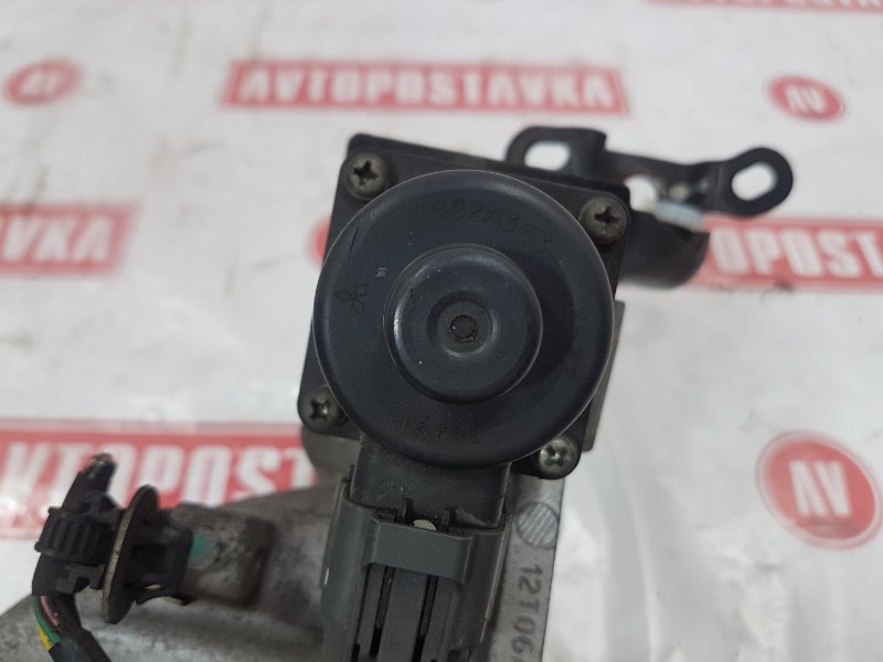 Клапан EGR, 1500 рублей, Красноярск