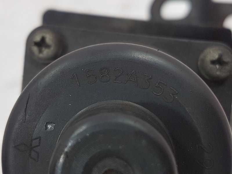 Клапан EGR, 1500 рублей, Красноярск