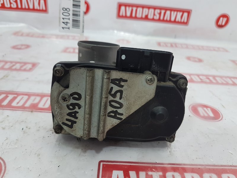 Заслонка дроссельная, 1800 рублей, Красноярск