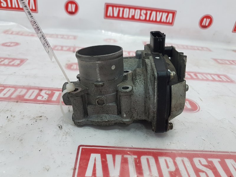 Заслонка дроссельная, 1800 рублей, Красноярск