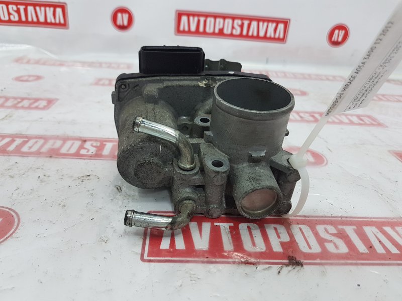 Заслонка дроссельная, 1800 рублей, Красноярск