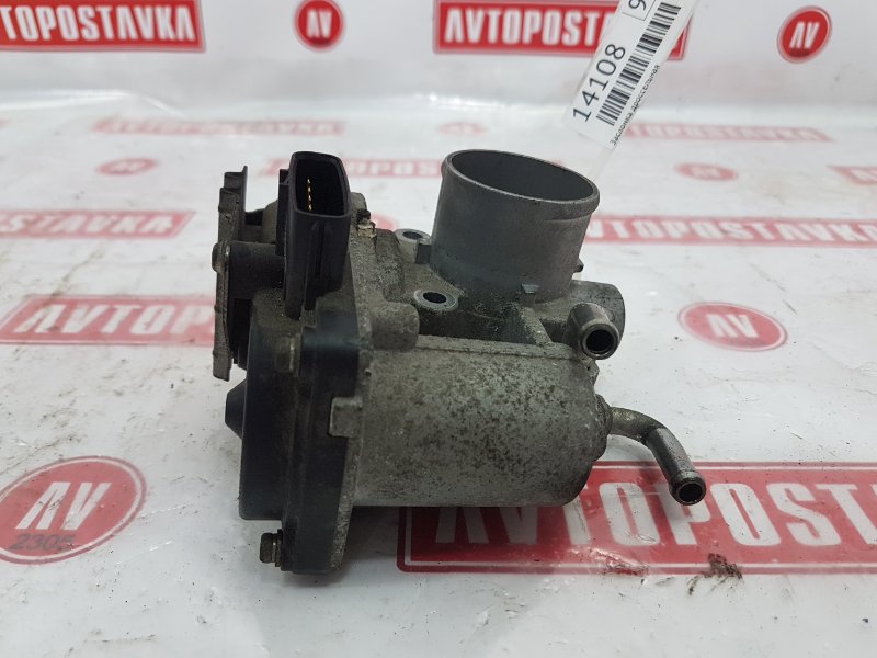 Заслонка дроссельная, 1800 рублей, Красноярск