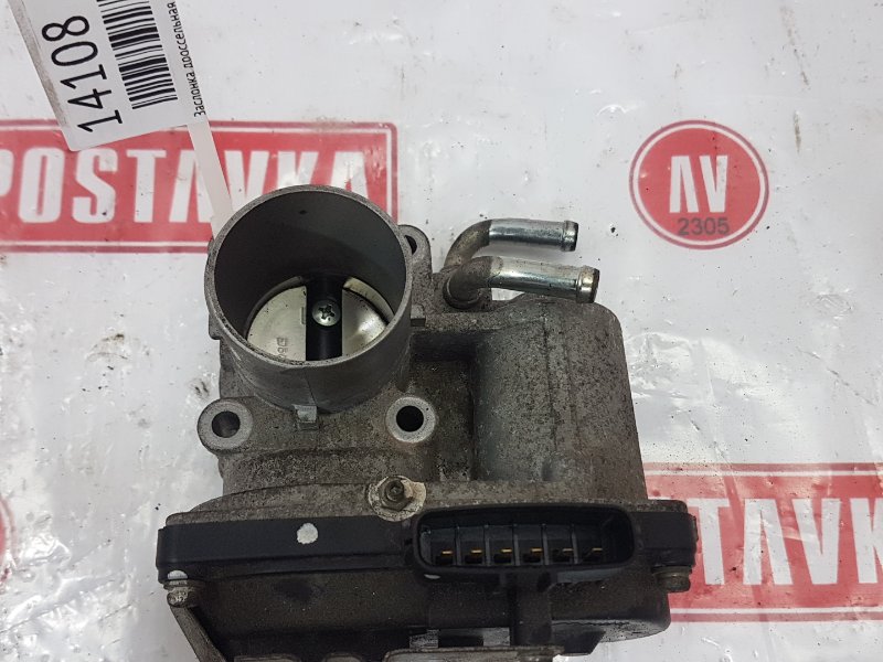 Заслонка дроссельная, 1800 рублей, Красноярск